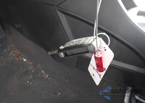 2016 Chevrolet Sonic Lt Auto from USA, damaged, VIN 1G1JC5SH9G4157517